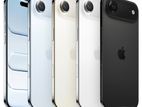 Apple iPhone 17 AIR 256GB (Brand New)