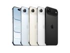 Apple iPhone 17 Air 256GB (Brand New)