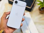 Apple iPhone 17 Air 256GB (LL/A) (Used)