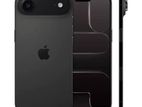 Apple iPhone 17 Air 512GB Black (Brand New)