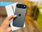Apple iPhone 17 Air 512GB | Black (Used)