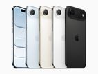 Apple iPhone 17 Air (Brand New)