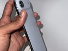 Apple iPhone 17 Air Sky Blue,256GB (Used)