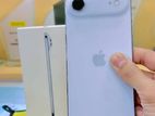 Apple iPhone 17 Air (Used)
