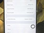 Apple iPhone 17 Air White (Used)