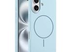 Apple iPhone 17 Back Cover Glass