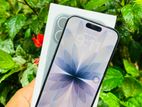 Apple iPhone 17 Black 256GB (Used)