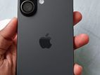 Apple iPhone 17 Black E Sim (Used)