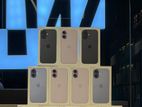 Apple iPhone 17 (Brand New)