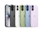Apple iPhone 17 (Brand New)