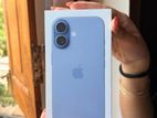 Apple iPhone 17 (Brand New)