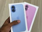 Apple iPhone 17 (Brand New)