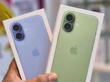 Apple iPhone 17 (Brand New)