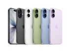 Apple iPhone 17 (Brand New)