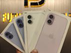Apple iPhone 17 (Brand New)