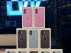 Apple iPhone 17 (Brand New)