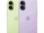 Apple iPhone 17 (Brand New)