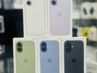 Apple iPhone 17 (Brand New)