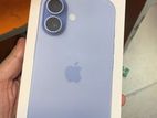 Apple iPhone 17 (Brand New)