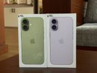 Apple iPhone 17 (Brand New)
