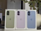 Apple iPhone 17 (Brand New)