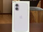 Apple iPhone 17 (Brand New)