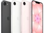 Apple iPhone 17 E. 256GB (Brand New)