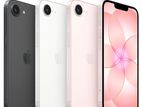 Apple iPhone 17 e 256GB (Brand New)