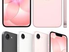 Apple iPhone 17 E. 256GB (Brand New)