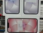 Apple iPhone 17 e (Brand New)