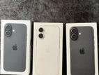 Apple iPhone 17 e sim (Brand New)