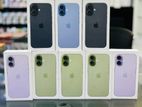 Apple iPhone 17 ESIM (Brand New)