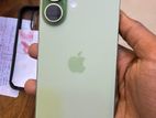Apple iPhone 17 I phone (Used)