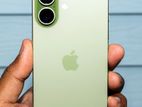Apple iPhone 17 (Used)