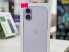 Apple iPhone 17 LAVENDER (Brand New)