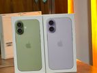Apple iPhone 17 new (Used)