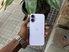 Apple iPhone 17 Physical Dual Sim 🇨🇳 (Used)