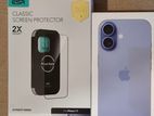 Apple iPhone 17 Physical SIM + eSim (Used)