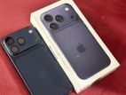 Apple iPhone 17 Pro (Used)
