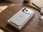 Apple iPhone 17 Pro 12GB/256GB (Brand New)