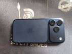 Apple iPhone 17 Pro 256GB (Used)