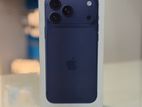 Apple iPhone 17 Pro 1TB BLUE SIM VERSION (Brand New)