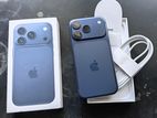 Apple iPhone 17 Pro 256GB (Used)