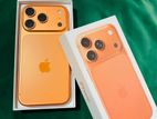 Apple iPhone 17 Pro 256GB (Used)