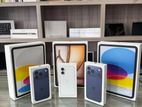 Apple iPhone 17 Pro 256 (Brand New)