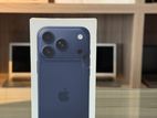 Apple iPhone 17 Pro 256 GB (Brand New)