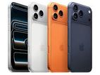 Apple iPhone 17 Pro 256 GB (Brand New)