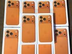 Apple iPhone 17 Pro 256GB (Brand New)
