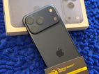 Apple iPhone 17 Pro 256 GB physical sim (Used)
