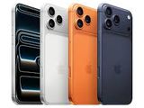Apple iPhone 17 Pro 256 GB sim (Brand New)